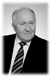 Prof. Eugeniusz Kozaczka